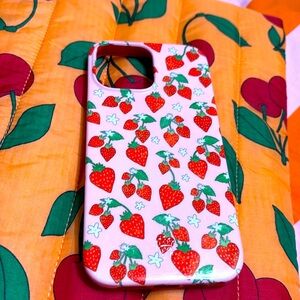 Velvet caviar iPhone 13 Pro Max case MagSafe